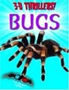 3D Thrillers! Bugs