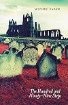 The Hundred and Ninety-Nine Steps {novella}