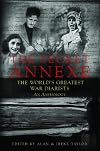 The Secret Annexe: An Anthology of the World's Greatest War Diarists