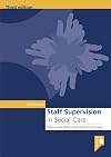 Staff supervision in social care : making a real difference for staff and service users