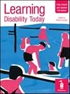 Learning Disability Today: A Handbook for Everyone Committed to Improving the Lives of People with Learning Disabilities