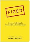 Fixed: Answers to Ireland's Frequently Asked Questions