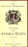 The Passionate Shepherdess: Aphra Behn, 1640-89