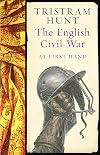The English Civil War at First Hand