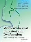 Women's Sexual Function and Dysfunction: Study, Diagnosis and Treatment