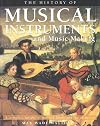 The History of Musical Instruments