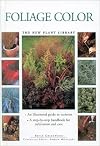 Foliage Colour (Little Plant Library)