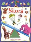 Playschool: Sizes