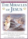 The Miracles of Jesus (Bible Discoverers)