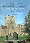 St Peter's, Barton-upon-Humber, Lincolnshire - A Parish Church and its Community: Volume 2 The Human Remains