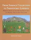 From surface collection to prehistoric lifeways making sense of the multi-period site of Orlovo, south east Bulgaria