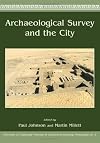 Archaeological survey and the city
