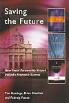 Saving the Future: How Social Partnership Shaped Ireland's Economic Success