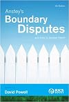 Boundary Disputes and How to Resolve Them
