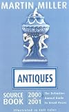 Miller's Antiques Source Book 2000-2001