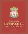 The Official Liverpool FC Illustrated History