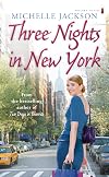 Three nights in New York