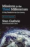 Missions in the Third Millennium: 21 Key Trends for the 21st Century