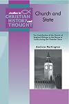 Church And State / S.c.h.t. (Studies in Christian History and Thought) (Studies in Christian History and Thought)