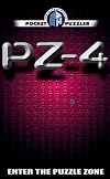 Puzzle House: PZ-4 (The Puzzle House)