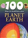 Planet Earth (100 Facts)