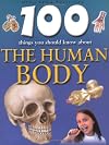 The Human Body (100 Facts)