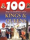 Kings & Queens (100 Facts)