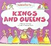 Kings and Queens (Bubblefacts)