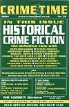 Crime Time 39