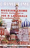 Crime Time 43