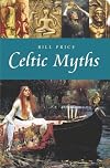 Celtic Myths (Pocket Essential series)