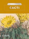 Kew Pocketbooks: Cacti