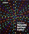 Naturally Brilliant Colour