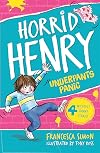Horrid Henry's Underpants