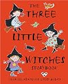 The Three Little Witches Storybook
