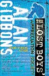 The Lost Boys' Appreciation Society (Dolphin Paperbacks)
