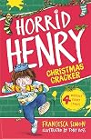 Horrid Henry's Christmas Cracker