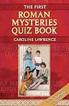 The First Roman Mysteries Quiz Book