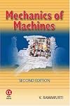 Mechanics of Machines, Second Edition