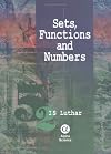 Sets, Functions, and Numbers