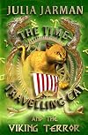 The Time-Travelling Cat and the Viking Terror