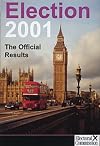 Election 2001: The Official Results
