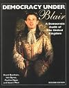 Democracy Under Blair 2nd Ed