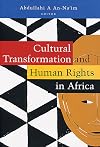 Cultural Transformation and Human Rights in Africa