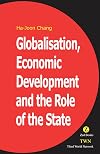 Globalization, Economic Development and the Role of the State