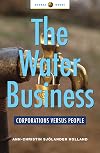 The water business : corporations versus people