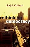 Rethinking Democracy