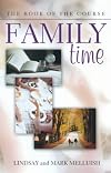 Family Time: Book of the Course