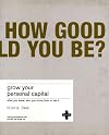 Growing Your Personal Capital