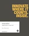 Innervation: Redesign Yourself for a Smarter Future